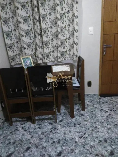 Foto 1 de Apartamento com 2 quartos à venda, 52m2 em Vila Nova Galvão, São Paulo - SP