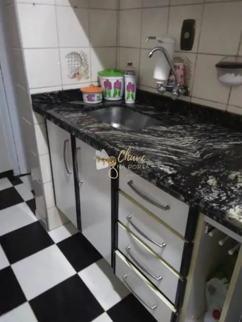 Foto 4 de Apartamento com 2 quartos à venda, 52m2 em Vila Nova Galvão, São Paulo - SP