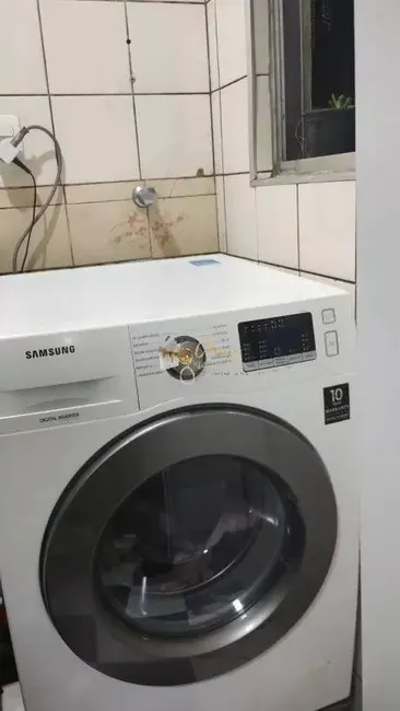 Foto 7 de Apartamento com 2 quartos à venda, 52m2 em Vila Nova Galvão, São Paulo - SP