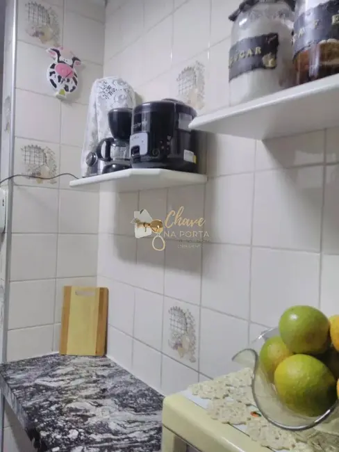 Foto 5 de Apartamento com 2 quartos à venda, 52m2 em Vila Nova Galvão, São Paulo - SP