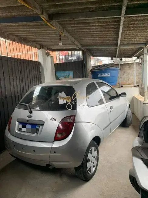 Casa com 3 quartos à venda, 60m2 em Jardim São Manoel, São Paulo - SP - imagem 9 Foto 9 de Casa com 3 quartos à venda, 60m2 em Jardim São Manoel, São Paulo - SP