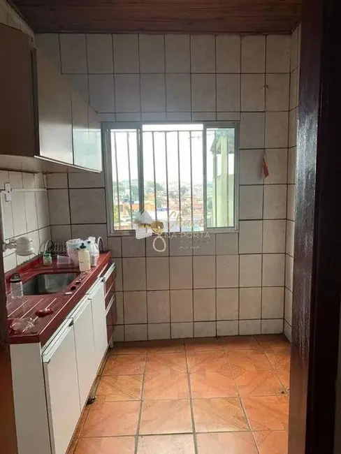 Casa com 3 quartos à venda, 60m2 em Jardim São Manoel, São Paulo - SP - imagem 1 Foto 1 de Casa com 3 quartos à venda, 60m2 em Jardim São Manoel, São Paulo - SP
