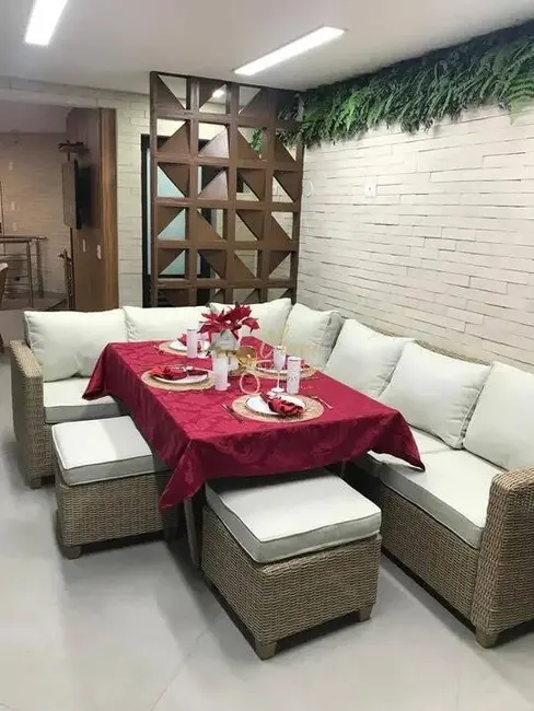 Cobertura com 3 quartos à venda, 150m2 em Jardim Maria Rosa, Taboao Da Serra - SP - imagem 5 Foto 5 de Cobertura com 3 quartos à venda, 150m2 em Jardim Maria Rosa, Taboao Da Serra - SP