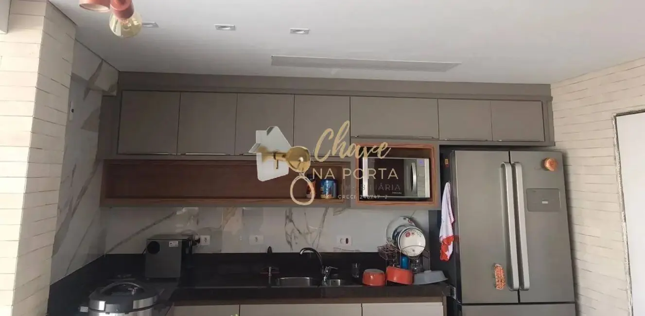 Cobertura com 3 quartos à venda, 150m2 em Jardim Maria Rosa, Taboao Da Serra - SP - imagem 9 Foto 9 de Cobertura com 3 quartos à venda, 150m2 em Jardim Maria Rosa, Taboao Da Serra - SP