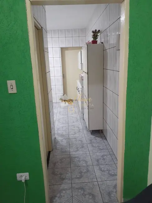 Foto 7 de Casa com 3 quartos à venda, 186m2 em Inamar, Diadema - SP