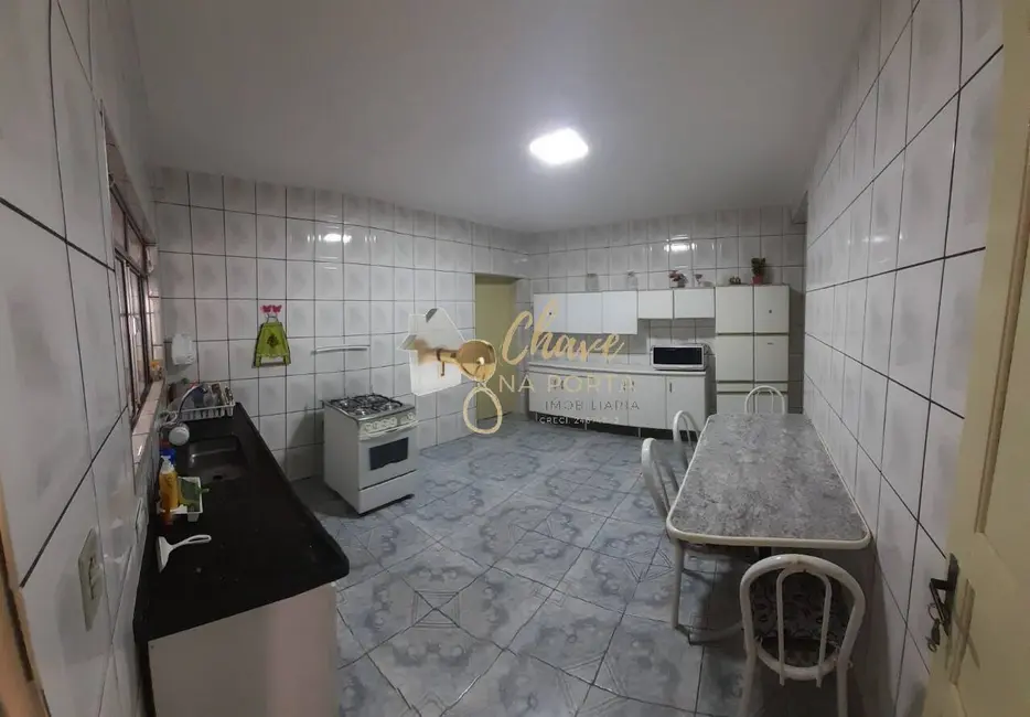 Foto 5 de Casa com 3 quartos à venda, 186m2 em Inamar, Diadema - SP