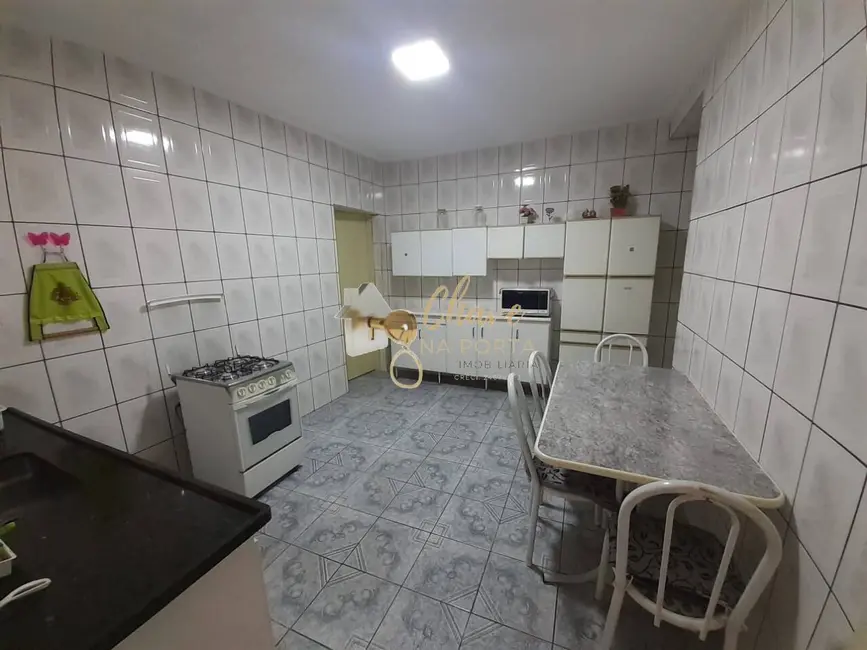 Foto 4 de Casa com 3 quartos à venda, 186m2 em Inamar, Diadema - SP