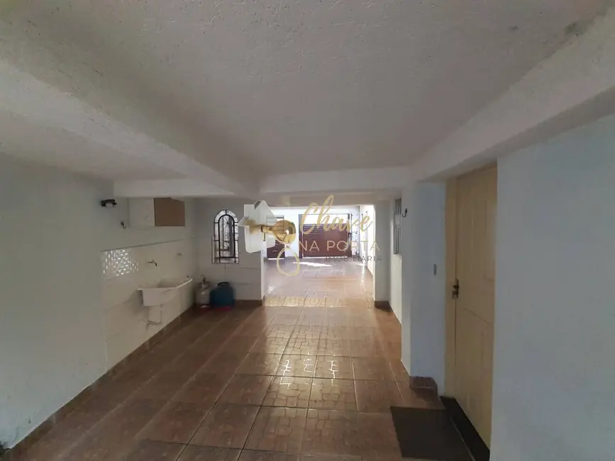 Foto 2 de Casa com 3 quartos à venda, 186m2 em Inamar, Diadema - SP