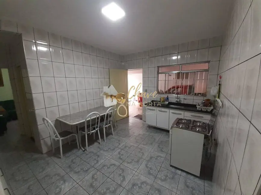 Foto 6 de Casa com 3 quartos à venda, 186m2 em Inamar, Diadema - SP