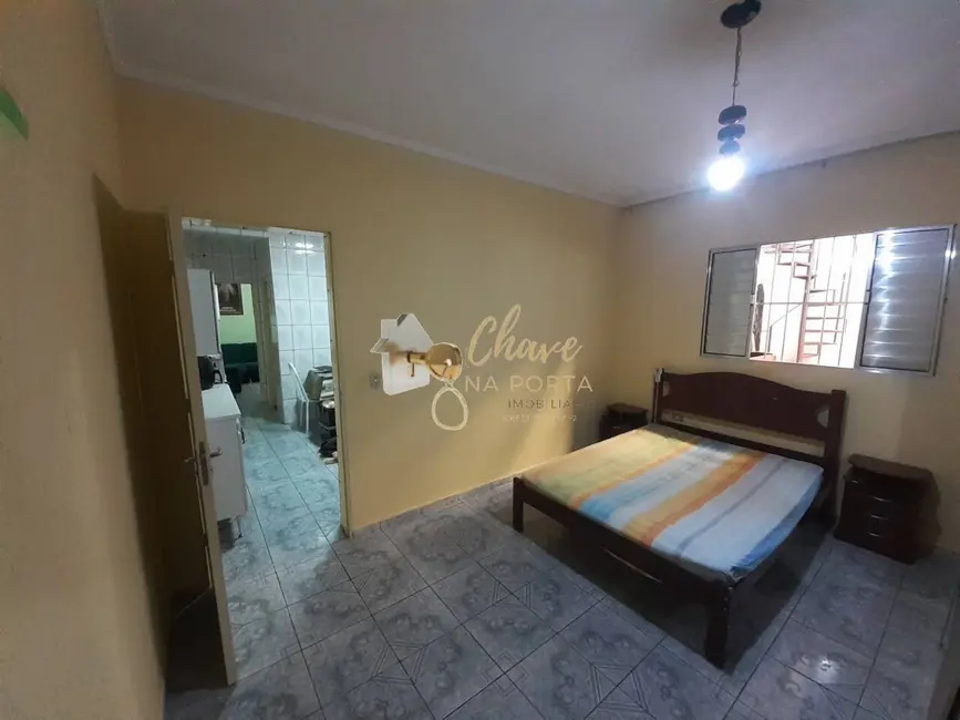 Foto 8 de Casa com 3 quartos à venda, 186m2 em Inamar, Diadema - SP