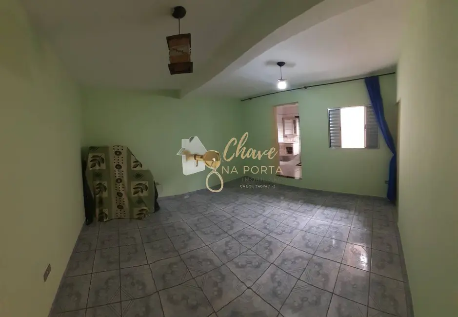 Foto 9 de Casa com 3 quartos à venda, 186m2 em Inamar, Diadema - SP