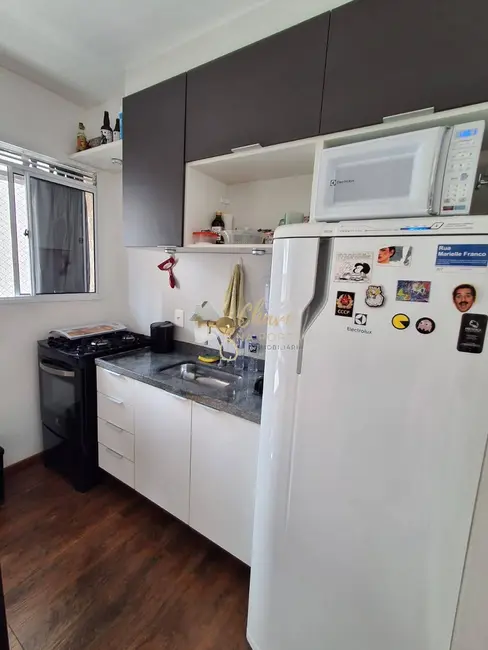 Apartamento com 1 quarto à venda, 28m2 em Sé, São Paulo - SP - imagem 6 Foto 6 de Apartamento com 1 quarto à venda, 28m2 em Sé, São Paulo - SP