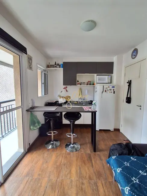 Apartamento com 1 quarto à venda, 28m2 em Sé, São Paulo - SP - imagem 5 Foto 5 de Apartamento com 1 quarto à venda, 28m2 em Sé, São Paulo - SP