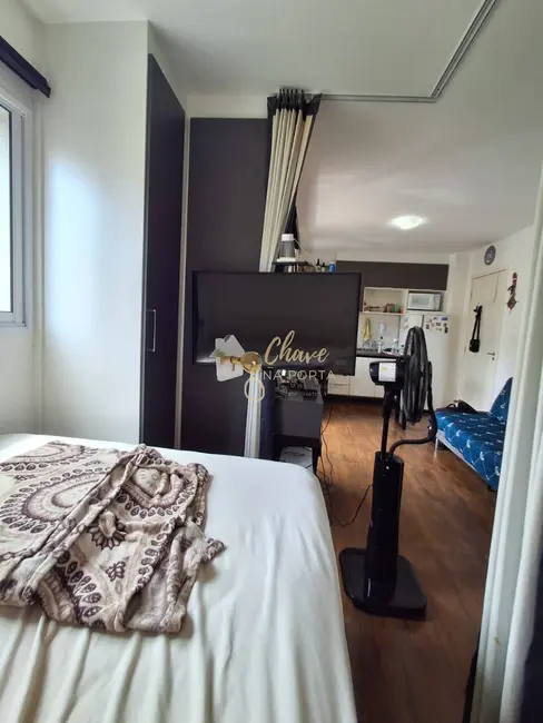 Apartamento com 1 quarto à venda, 28m2 em Sé, São Paulo - SP - imagem 9 Foto 9 de Apartamento com 1 quarto à venda, 28m2 em Sé, São Paulo - SP