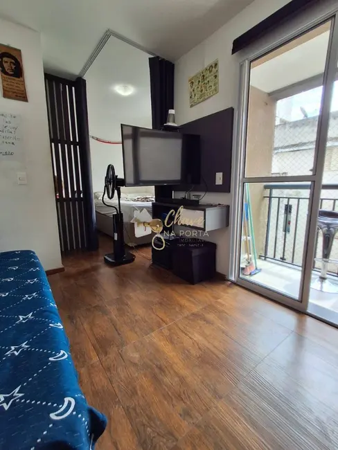 Apartamento com 1 quarto à venda, 28m2 em Sé, São Paulo - SP - imagem 3 Foto 3 de Apartamento com 1 quarto à venda, 28m2 em Sé, São Paulo - SP