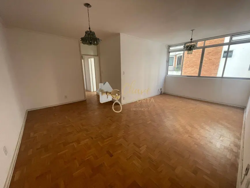 Foto 1 de Apartamento com 2 quartos à venda, 102m2 em Vila Mariana, São Paulo - SP
