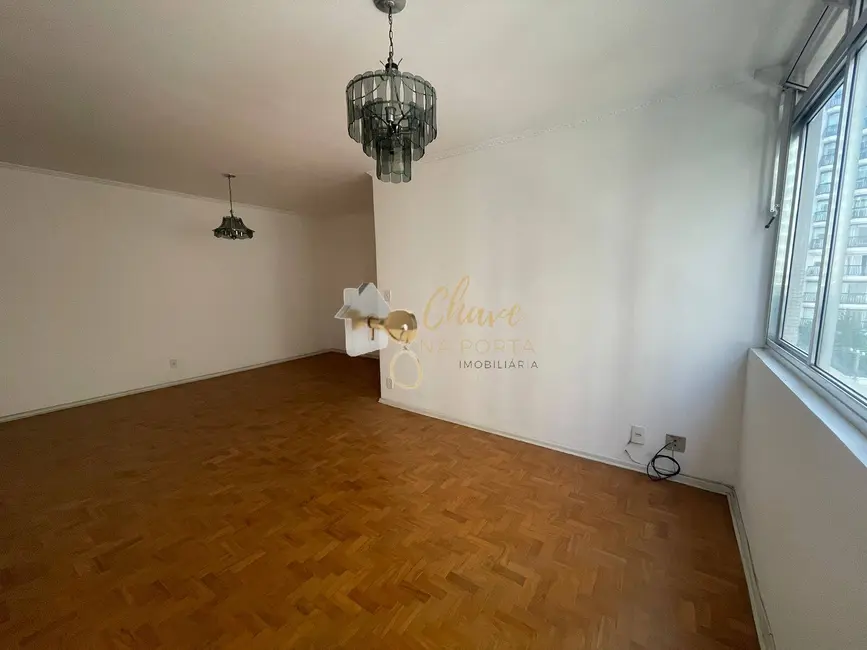 Foto 2 de Apartamento com 2 quartos à venda, 102m2 em Vila Mariana, São Paulo - SP