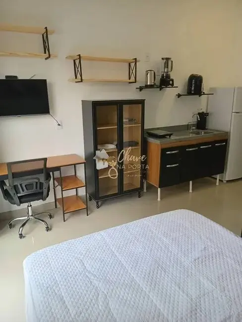 Foto 4 de Apartamento com 1 quarto para alugar, 22m2 em Vila Buarque, São Paulo - SP