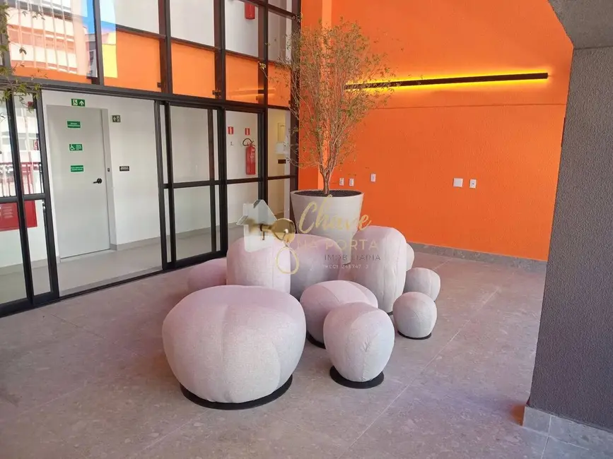 Foto 9 de Apartamento com 1 quarto para alugar, 22m2 em Vila Buarque, São Paulo - SP