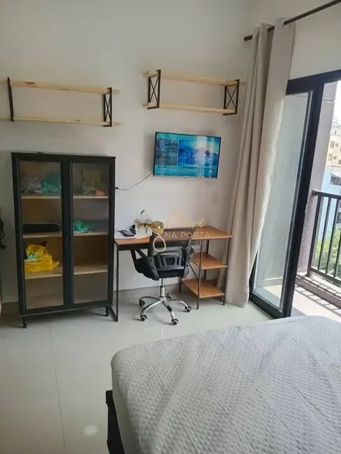 Foto 7 de Apartamento com 1 quarto para alugar, 22m2 em Vila Buarque, São Paulo - SP