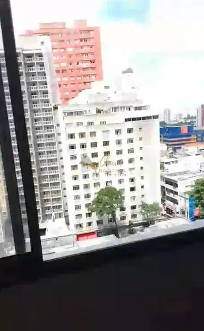 Apartamento com 1 quarto à venda, 49m2 em Liberdade, São Paulo - SP - imagem 6 Foto 6 de Apartamento com 1 quarto à venda, 49m2 em Liberdade, São Paulo - SP