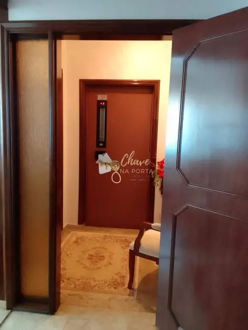 Foto 9 de Apartamento com 4 quartos à venda, 190m2 em Fazenda Morumbi, São Paulo - SP