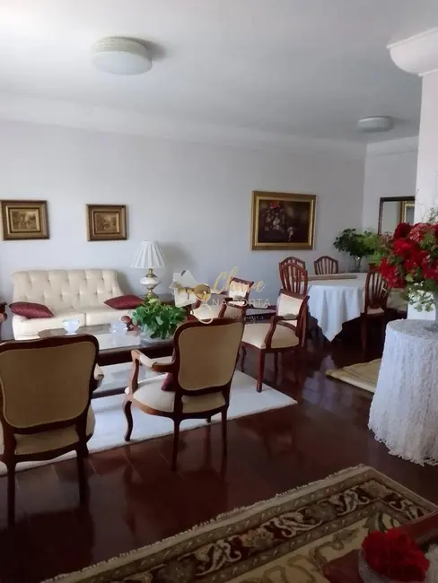 Foto 2 de Apartamento com 4 quartos à venda, 190m2 em Fazenda Morumbi, São Paulo - SP