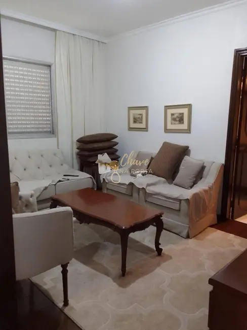 Foto 5 de Apartamento com 4 quartos à venda, 190m2 em Fazenda Morumbi, São Paulo - SP