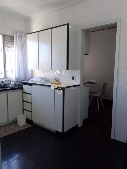 Foto 8 de Apartamento com 4 quartos à venda, 190m2 em Fazenda Morumbi, São Paulo - SP