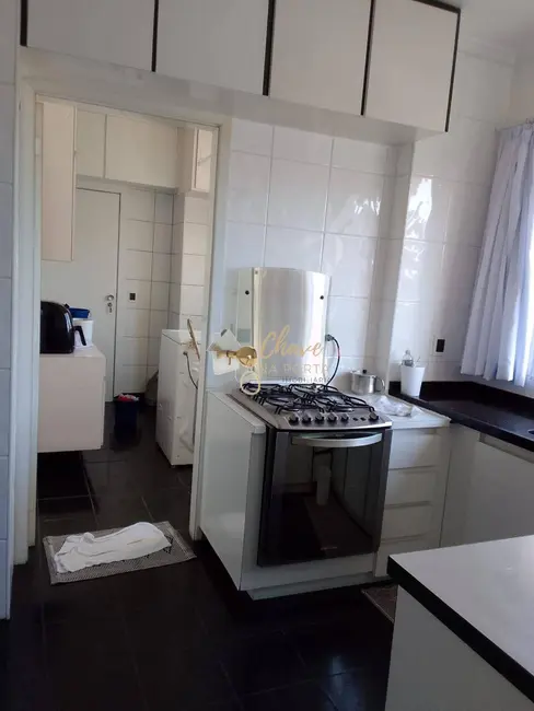 Foto 3 de Apartamento com 4 quartos à venda, 190m2 em Fazenda Morumbi, São Paulo - SP