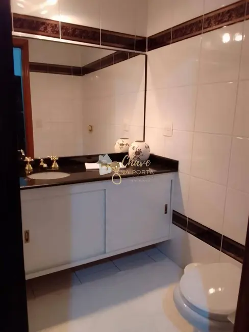 Foto 6 de Apartamento com 4 quartos à venda, 190m2 em Fazenda Morumbi, São Paulo - SP