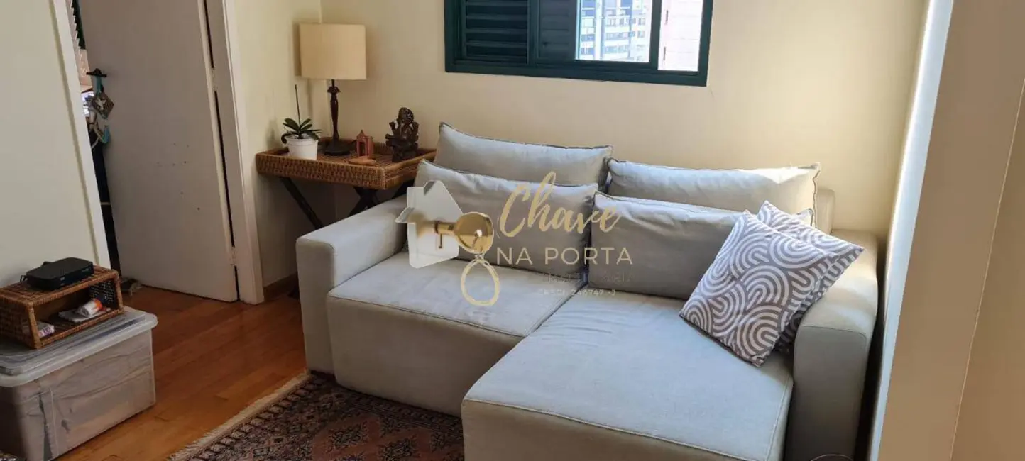 Apartamento com 2 quartos à venda, 74m2 em Vila Suzana, São Paulo - SP - imagem 3 Foto 3 de Apartamento com 2 quartos à venda, 74m2 em Vila Suzana, São Paulo - SP