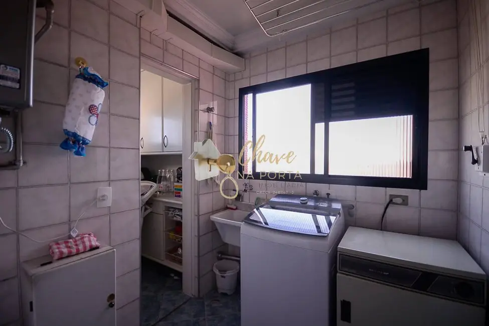 Foto 9 de Apartamento com 4 quartos à venda, 126m2 em Vila Santo Estéfano, São Paulo - SP