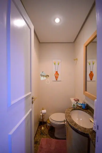 Foto 5 de Apartamento com 4 quartos à venda, 126m2 em Vila Santo Estéfano, São Paulo - SP