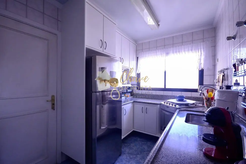 Foto 7 de Apartamento com 4 quartos à venda, 126m2 em Vila Santo Estéfano, São Paulo - SP