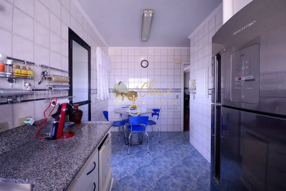 Foto 8 de Apartamento com 4 quartos à venda, 126m2 em Vila Santo Estéfano, São Paulo - SP