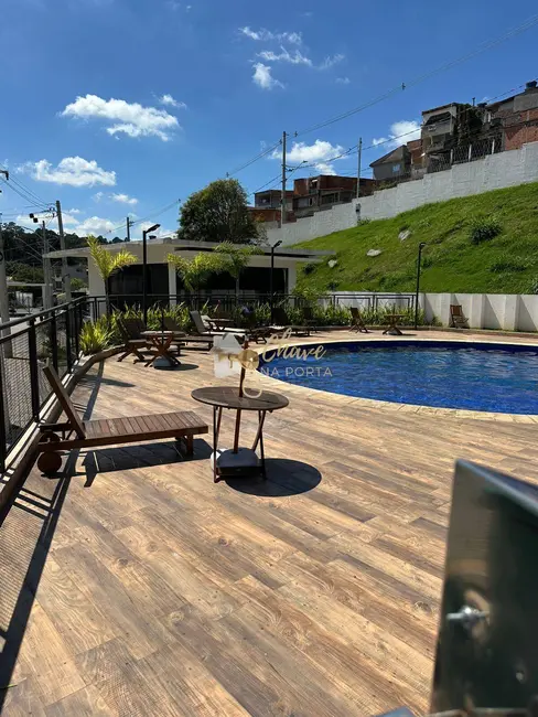 Foto 6 de Casa com 2 quartos à venda, 77m2 em Jardim Petrópolis, Cotia - SP