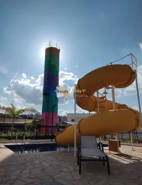 Foto 5 de Casa com 2 quartos à venda, 77m2 em Jardim Petrópolis, Cotia - SP