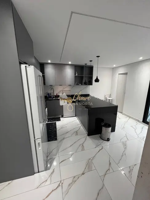 Casa com 3 quartos à venda, 90m2 em Jardim Brasília, São Paulo - SP - imagem 6 Foto 6 de Casa com 3 quartos à venda, 90m2 em Jardim Brasília, São Paulo - SP