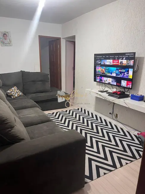 Casa com 3 quartos à venda, 90m2 em Jardim Brasília, São Paulo - SP - imagem 2 Foto 2 de Casa com 3 quartos à venda, 90m2 em Jardim Brasília, São Paulo - SP