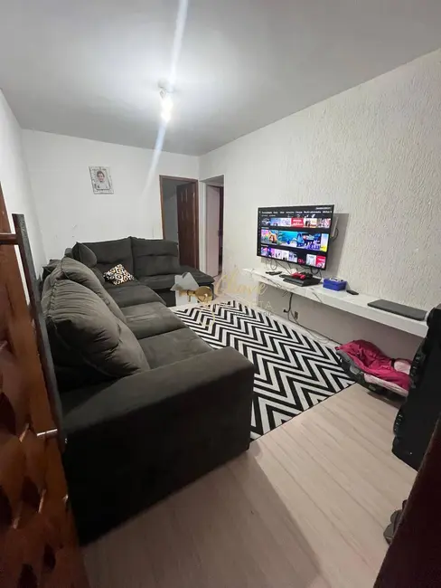 Casa com 3 quartos à venda, 90m2 em Jardim Brasília, São Paulo - SP - imagem 1 Foto 1 de Casa com 3 quartos à venda, 90m2 em Jardim Brasília, São Paulo - SP