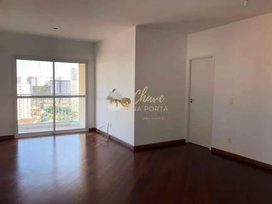 Foto 1 de Apartamento com 3 quartos à venda, 102m2 em Mirandópolis, São Paulo - SP