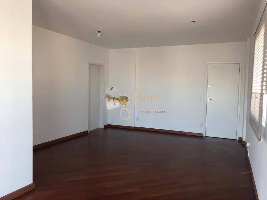 Foto 2 de Apartamento com 3 quartos à venda, 102m2 em Mirandópolis, São Paulo - SP