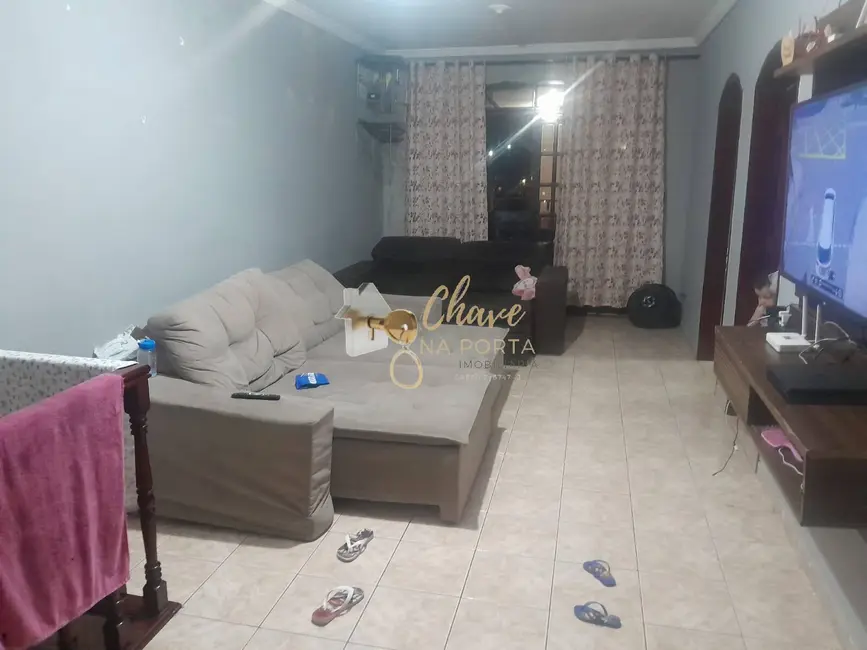 Foto 1 de Casa com 2 quartos à venda, 125m2 em Cidade Santa Júlia, Itapecerica Da Serra - SP