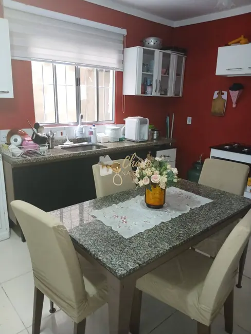 Foto 1 de Casa com 4 quartos à venda, 150m2 em Parque das Cerejeiras, São Paulo - SP