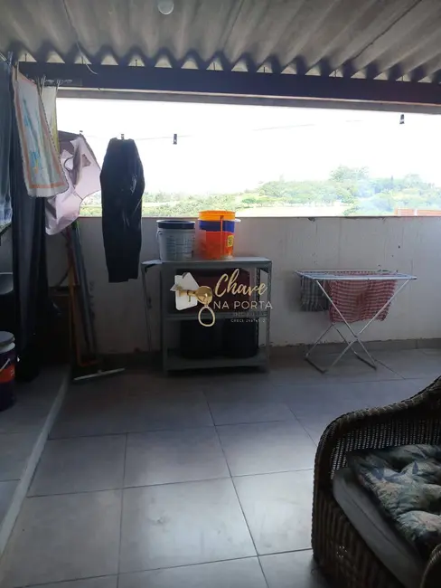 Foto 6 de Casa com 4 quartos à venda, 150m2 em Parque das Cerejeiras, São Paulo - SP