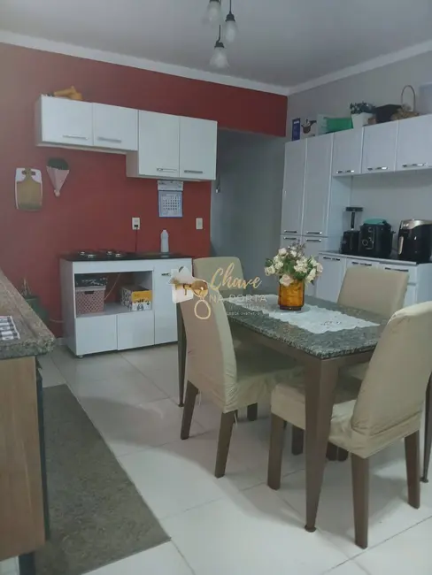 Foto 7 de Casa com 4 quartos à venda, 150m2 em Parque das Cerejeiras, São Paulo - SP