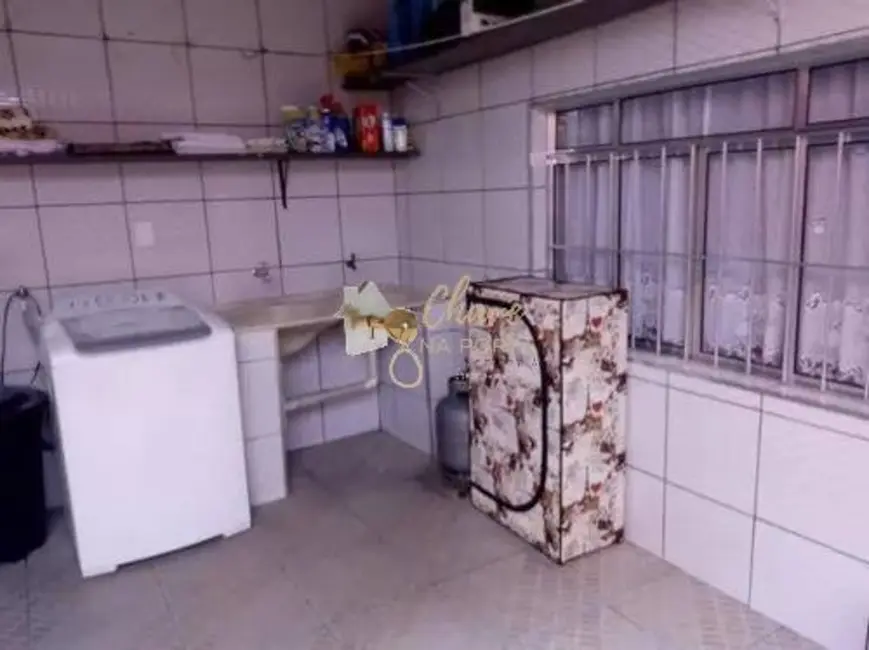 Foto 7 de Casa com 3 quartos à venda, 132m2 em Jardim Alvina, São Paulo - SP