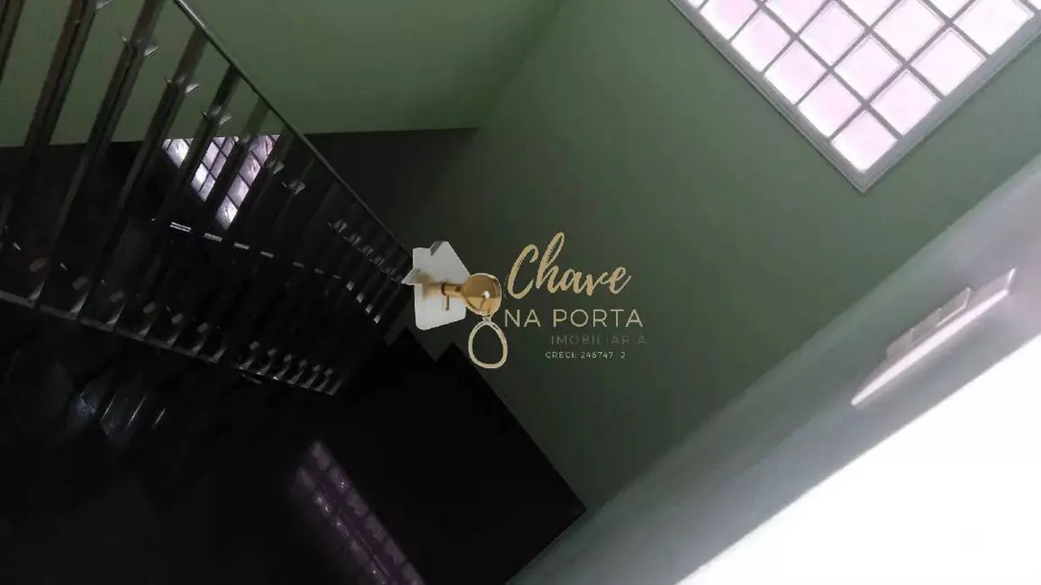 Foto 4 de Casa com 3 quartos à venda, 132m2 em Jardim Alvina, São Paulo - SP