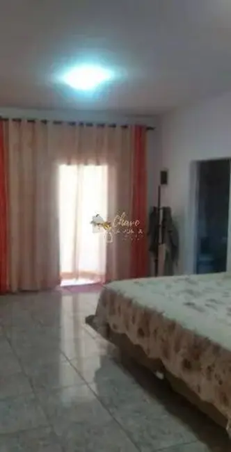 Foto 5 de Casa com 3 quartos à venda, 132m2 em Jardim Alvina, São Paulo - SP